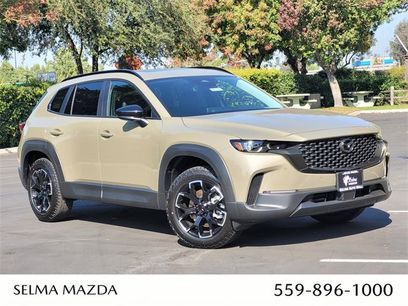 New 2026 MAZDA CX-50 Meridian Edition w/ Weather Package