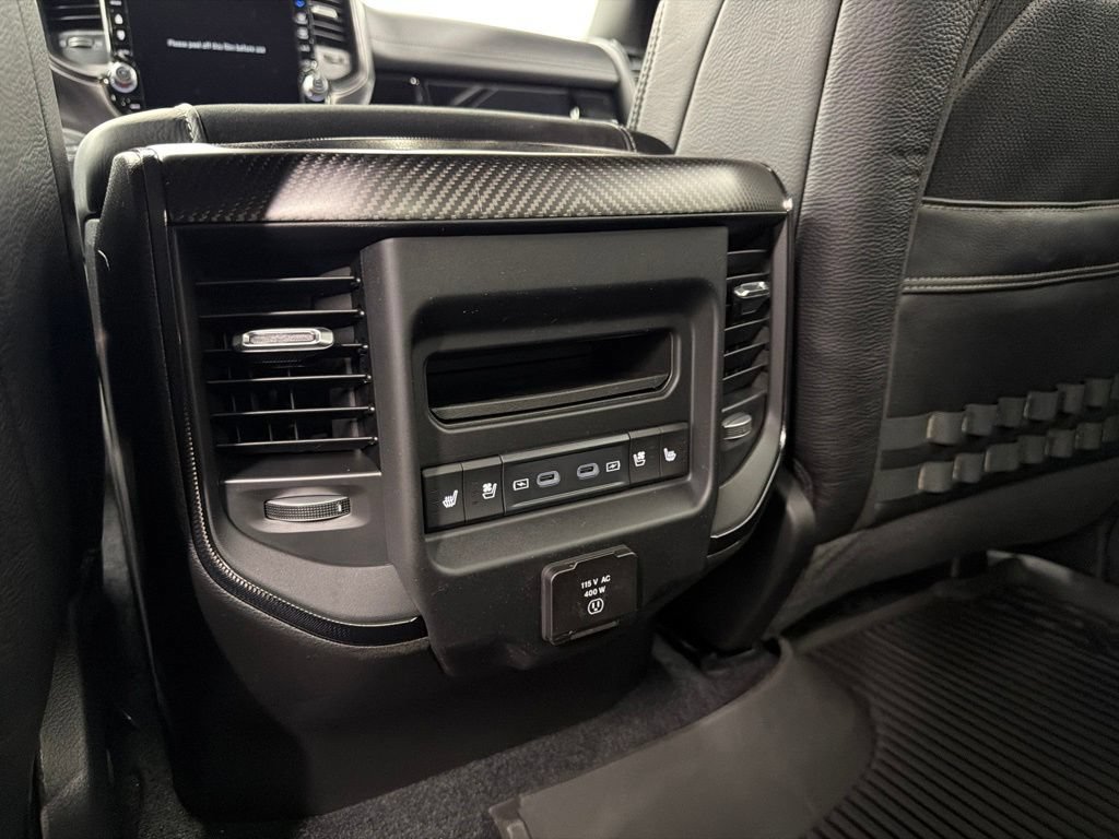 New 2026 RAM 1500 RHO w/ RHO Level 1 Equipment Group AWD/4WD image 12