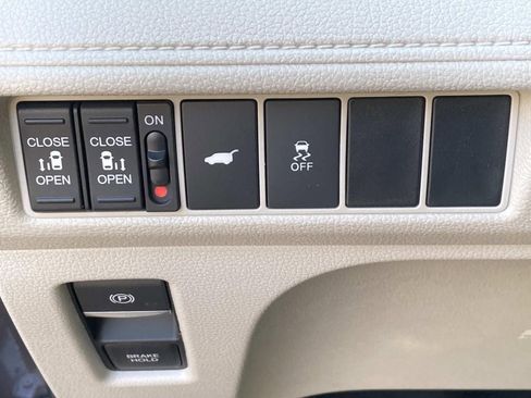 New 2026 Honda Odyssey EX-L image 20