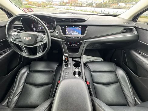 Used 2019 Cadillac XT4 Sport w/ Cold Weather Package image 20