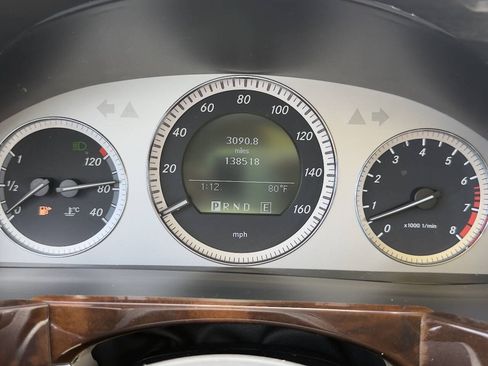 Used 2012 Mercedes-Benz GLK 350 2WD image 14