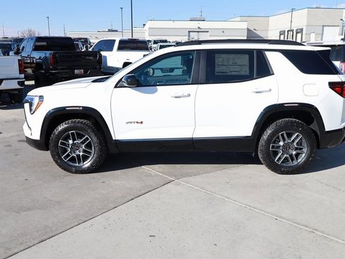 New 2026 GMC Terrain AT4 image 3