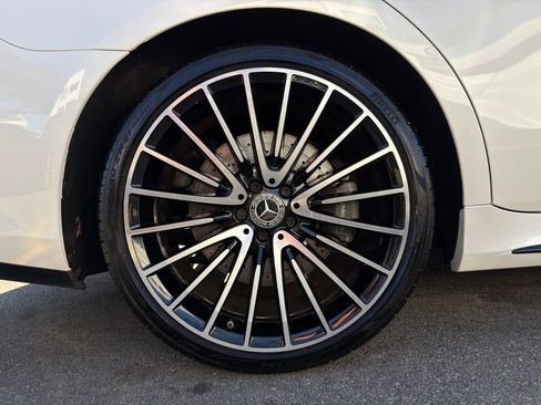 Used 2022 Mercedes-Benz S 580 4MATIC Sedan image 13