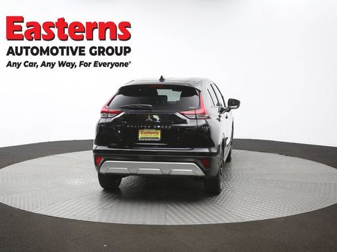 Used 2024 Mitsubishi Eclipse Cross SEL AWD/4WD image 37