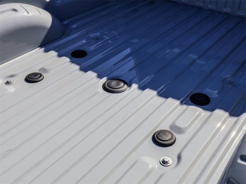 Used 2026 Ford F350 Platinum image 11