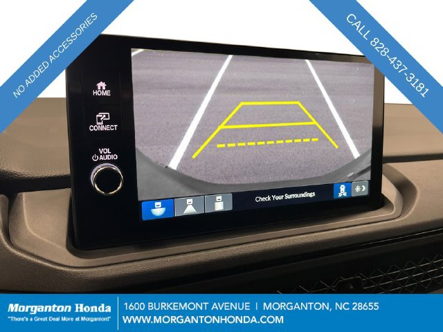 New 2026 Honda Accord SE image 21
