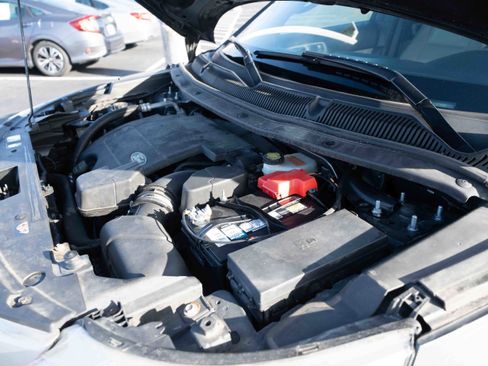 Used 2015 Ford Explorer XLT w/ Equipment Group 202A image 34