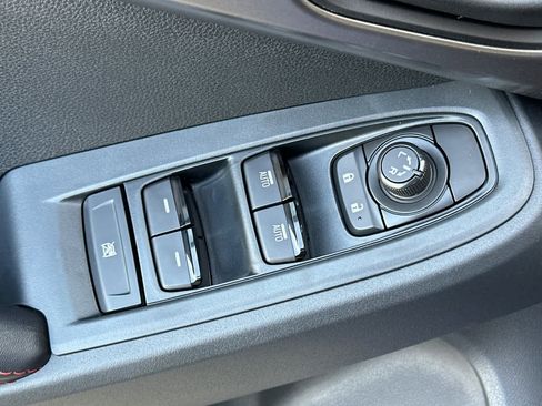 New 2026 Subaru Impreza 2.0i Sport AWD/4WD image 11