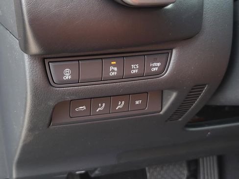 New 2026 MAZDA CX-50 Meridian Edition w/ Weather Package image 17