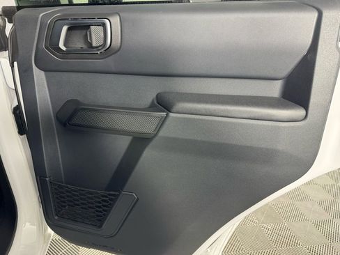 Used 2025 Ford Bronco Big Bend image 27