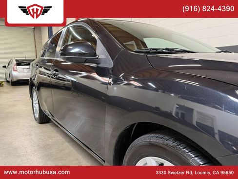 Used 2013 MAZDA MAZDA3 i Grand Touring FWD image 10