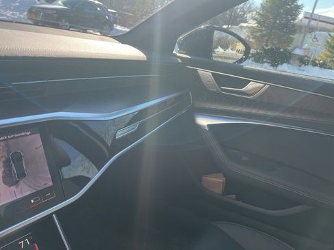 Used 2023 Audi A6 Premium Plus w/ Premium Plus Package image 57