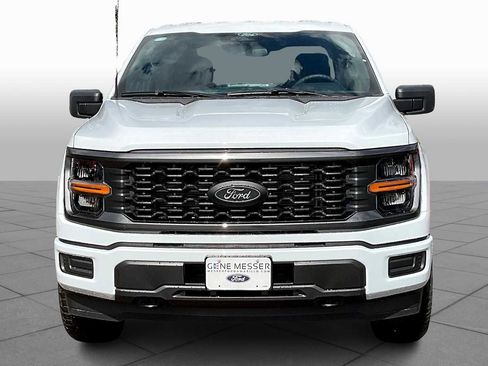 New 2025 Ford F150 STX image 3