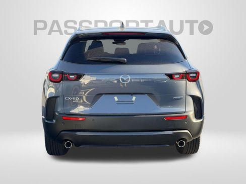 New 2026 MAZDA CX-50 2.5 Hybrid w/ Weather Package image 24