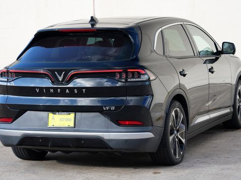 Used 2023 VinFast VF 8 Plus AWD/4WD image 48