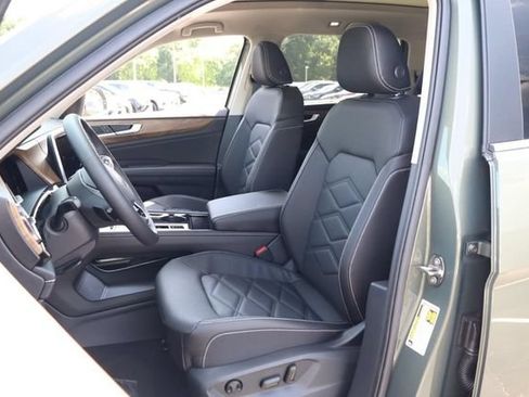 New 2026 Volkswagen Atlas SE AWD/4WD image 10