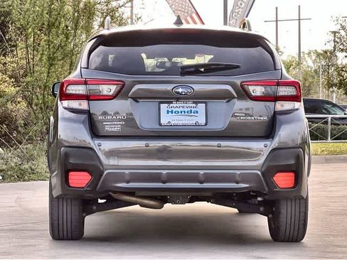 Used 2023 Subaru Crosstrek 2.5i Limited w/ Moonroof Package image 6