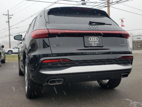 New 2025 Audi Q5 Premium Plus image 6