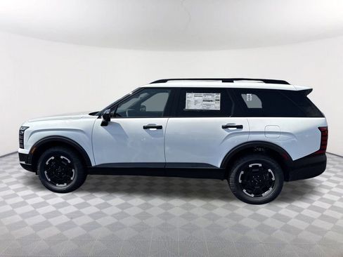 New 2026 Hyundai Palisade XRT Pro image 8