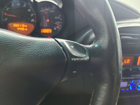 Used 2003 Porsche Boxster RWD image 29