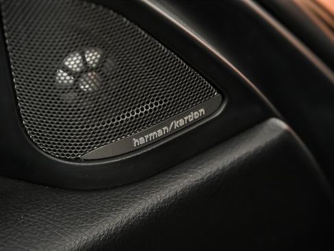 Used 2016 BMW M3 RWD image 14