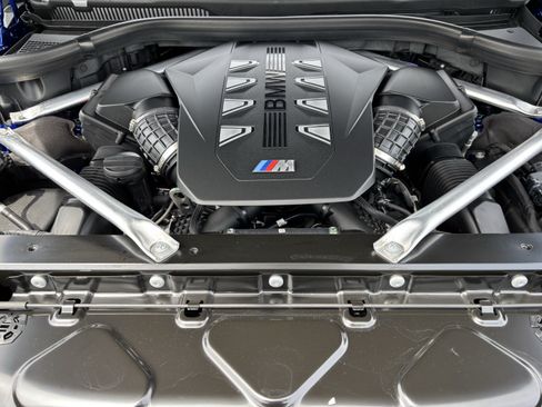 Used 2026 BMW X7 M60i AWD/4WD image 36