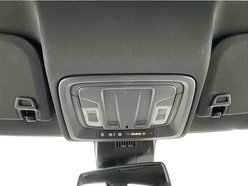 Used 2025 GMC Sierra 1500 AT4 AWD/4WD image 47