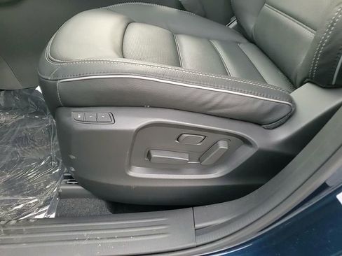 New 2025 MAZDA CX-5 AWD 2.5 S w/ Premium Plus Pkg image 14