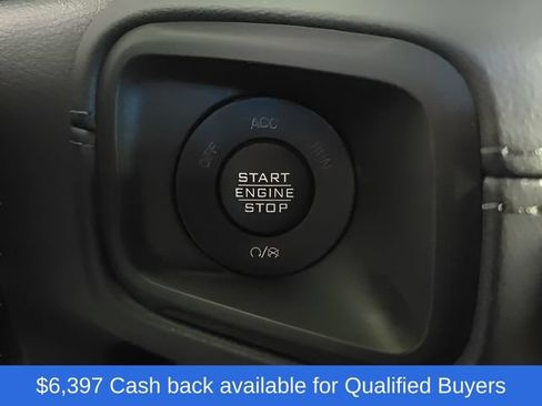 New 2026 Jeep Gladiator Mojave AWD/4WD image 27