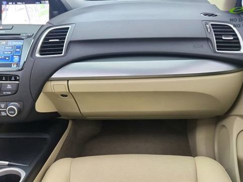 Used 2017 Acura RDX FWD w/ Technology Package image 36