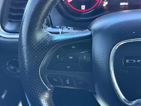 Used 2017 Dodge Challenger SXT Plus image 17