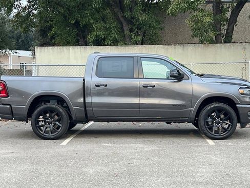 New 2026 RAM 1500 Laramie image 3