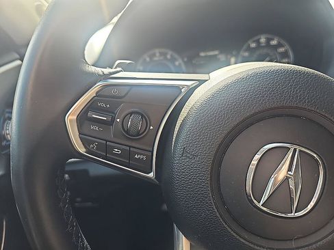 Used 2019 Acura RDX FWD image 21