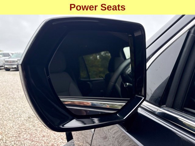 Certified 2024 GMC Yukon SLE w/ LPO, Floor Liner Package AWD/4WD image 8