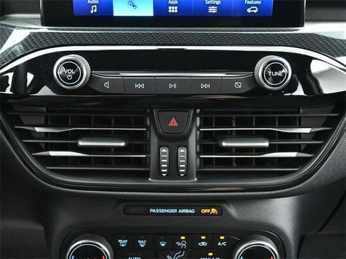 Used 2024 Ford Escape ST-Line image 31