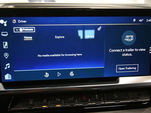 Used 2024 Chevrolet Silverado 2500 High Country w/ High Country Premium Package image 15