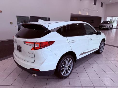 Used 2019 Acura RDX AWD w/ Technology Package image 14