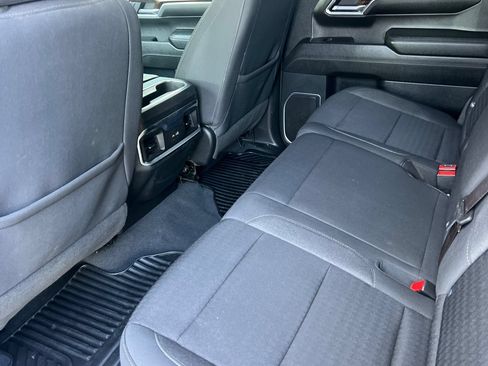 Used 2023 GMC Sierra 1500 Elevation AWD/4WD image 16