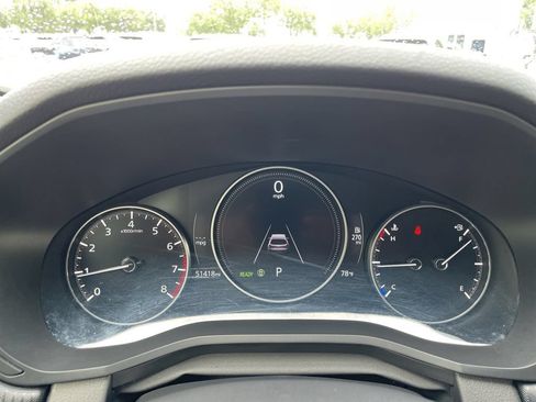 Certified 2025 MAZDA CX-90 3.3 Turbo w/ Select Package AWD/4WD image 10