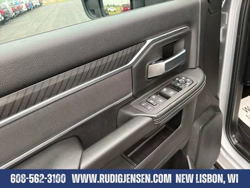 Used 2026 RAM 2500 Big Horn AWD/4WD image 11