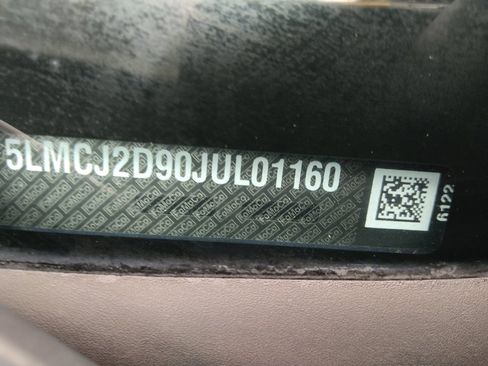 Used 2018 Lincoln MKC Select w/ Select Plus Package AWD/4WD image 33