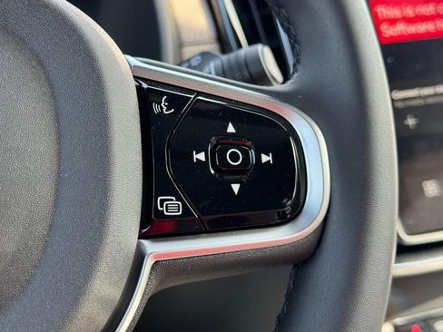 New 2026 Volvo XC90 B6 Plus w/ Protection Package image 13