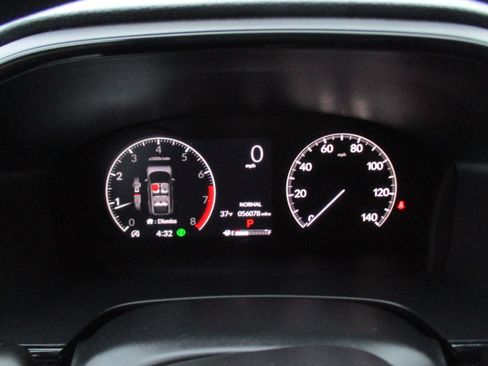 Certified 2023 Honda CR-V EX image 19