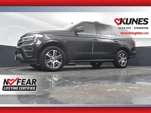 Used 2024 Ford Expedition Limited image 42