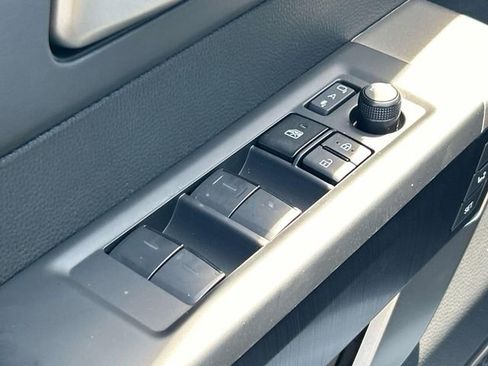 New 2026 Toyota Tundra Platinum AWD/4WD image 26