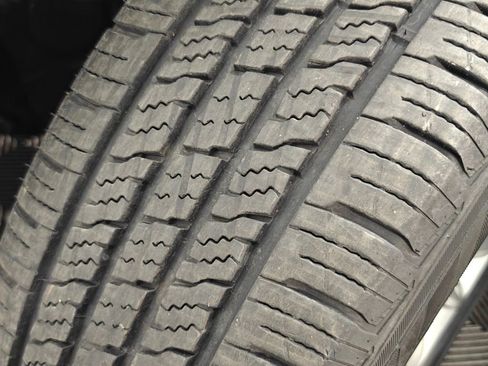 Used 2020 Dodge Grand Caravan SXT image 45