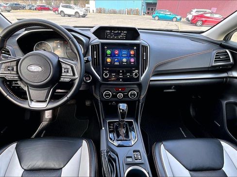 Used 2023 Subaru Crosstrek 2.5i Limited image 13