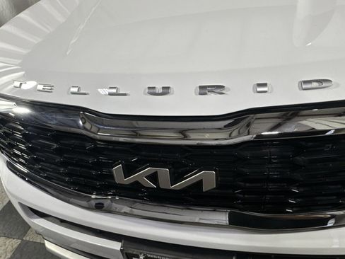Used 2022 Kia Telluride LX AWD/4WD image 12