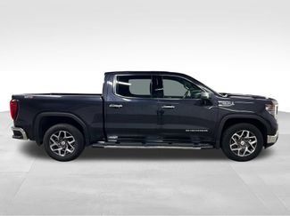 Certified 2023 GMC Sierra 1500 SLT w/ SLT Premium Package AWD/4WD video 2