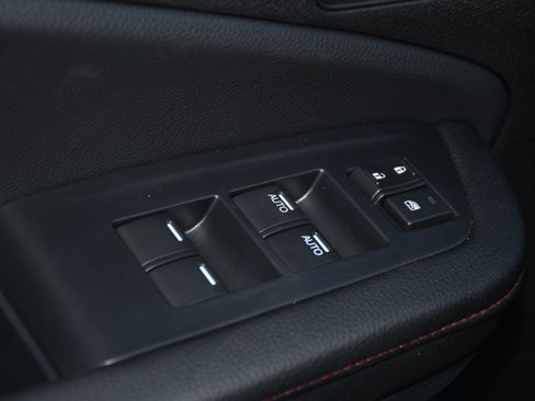 New 2026 Honda Ridgeline Black Edition image 6